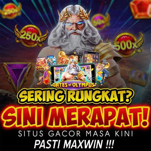 JUTAWANTOGEL - Platform Gaming Viral Paling Hits!